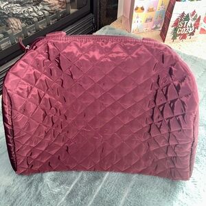 DSW Puffy Weekender Bag